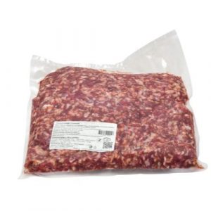 Hovädzie mäso na burger Charolais cca 500g Farm Foods 7