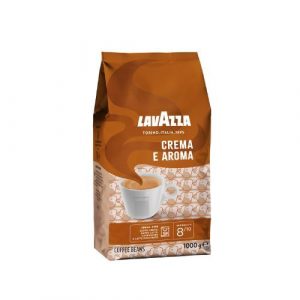 Lavazza Crema e Aroma káva zrnková 1kg 7