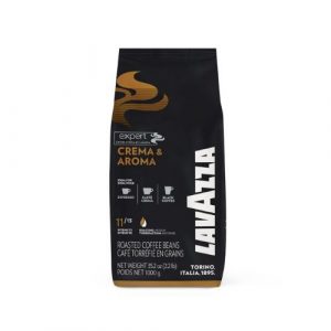 Lavazza Crema&Aroma Vending zrnková káva 1kg 10