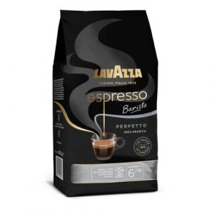 Lavazza Espresso Barista Perfetto káva zrnková 1kg 4