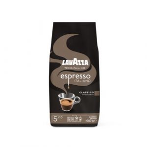 Lavazza Espresso Classico zrnková káva 1kg 12