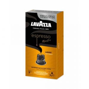 Lavazza Kapsule Espresso Lungo 10x5,6g 6