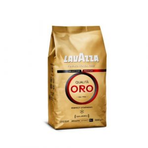 Lavazza Qualita ORO zrnková káva 1kg 15