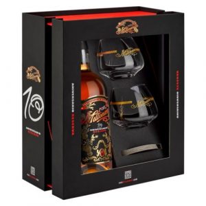 Millonario 10 Aniversario Reserva Rum 40% 0,7l 13