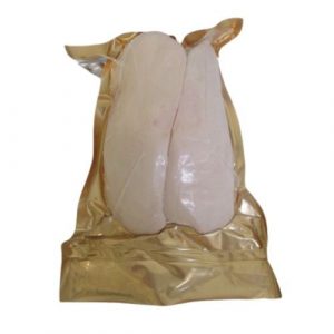 Mr.Husacie pečienky Foie Gras cca 700g Barbi Kacsa 4