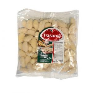 Noky zemiakové Gnocchi 500g Pasanie 2