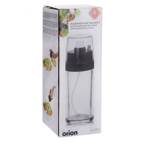 Orion Rozprašovač na ocot/olej 150ml 2