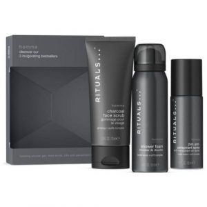 Rituals Homme Trial darčeková sada 14