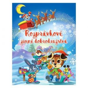 Rozprávkové zimné dobrodružstvá 12