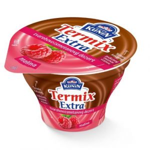 Termix extra malina 130g Kunín 15