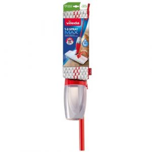 Vileda 1.2 Spray Max mop 1