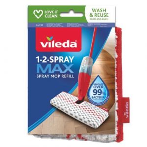 Vileda 1.2 Spray Max náhrada 2