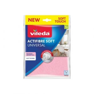 Vileda Actifibre Soft mikrohandrička 1ks 3