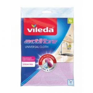 Vileda Actifibre–handrička z mikrovlákien 4