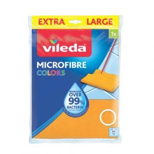 Vileda Colors mikrohandrička na podlahu 1ks 7