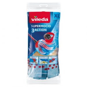 Vileda SuperMocio 3 Action náhradná hlavica 21