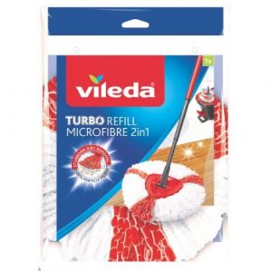 Vileda Turbo 2in1 náhrada 23