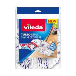 Vileda Turbo 3v1 náhrada 24