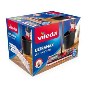 Vileda Ultramax Complete Set box 3