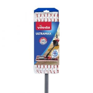 Vileda Ultramax Microfibre 2v1 mop 4