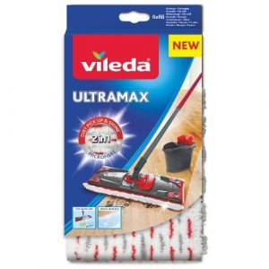 Vileda Ultramax Microfibre 2v1 náhrada 5