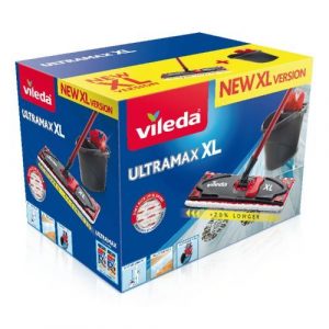 Vileda Ultramax XL Complete Set box 6