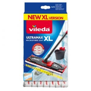 Vileda Ultramax XL Microfibre 2v1 náhrada 8