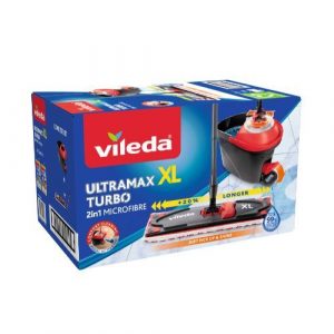 Vileda Ultramax XL Turbo 9