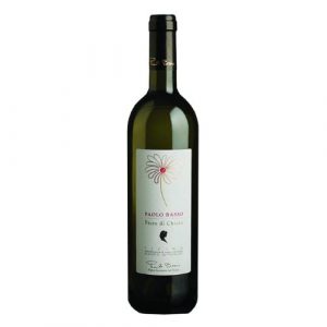 Víno b. Fiore di Chiara Merlot Blanc de Noir 0,75l 2