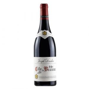 Víno č. Côte de Beaune Rouge Joseph Drouhin 0,75l 24