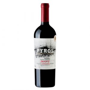 Víno č. Malbec – Single Vineyard suché 0,75l 11