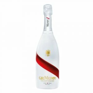 Champagne G.H.Mumm Ice Extra demi-sec 0,75l 1