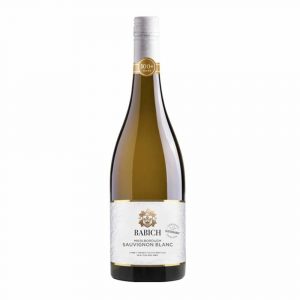 Víno biele Sauvignon Blanc Marlborough Babich 0,75l 2