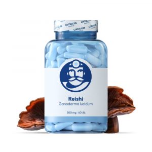 Reishi 60ks Dr. LUCULLUS 4