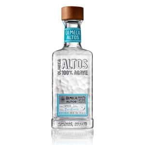 Olmeca Altos Plata Tequila 38% 0,7l 21