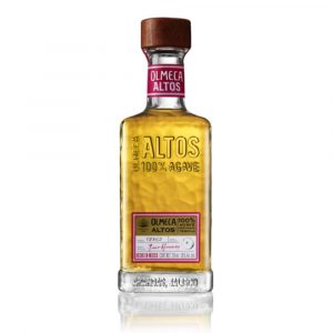 Olmeca Altos Reposado Tequila 38% 0,7l 10