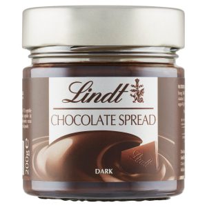 Lindt Čokoládovo-lieskovoorieškový krém 200 g 6