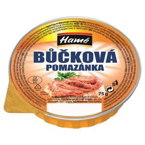 Paštéta Bôčiková HAME 75g 4