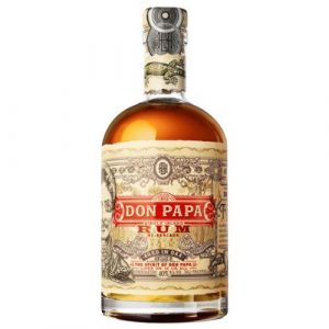 Don Papa Rum 40% 0,7l 10