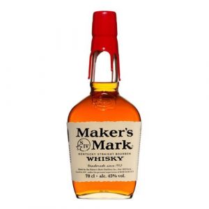 Marker´s Mark Whisky 45% 0,7l 19