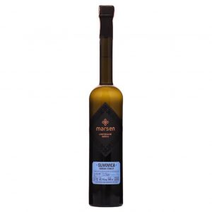 Marsen Slivovica Stanley 42,3% 0,5l 9