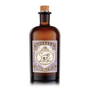 Monkey 47 Gin 47% 0,5l 8