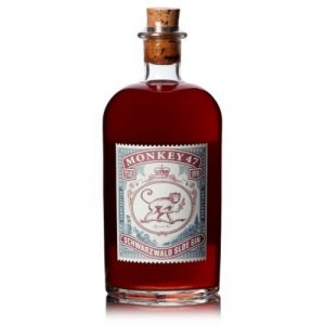 Monkey 47 Sloe Gin 29% 0,5l 17