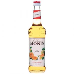 Sirup Melón žltý 0,7l Monin VÝPREDAJ 23