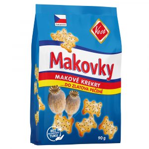 Vest Makovky 90g 8