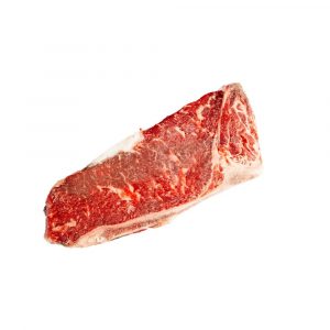 Hovädzí Sirloin steak s kosťou z čestru cca 500g Naše maso 6