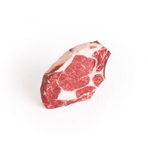 Hov. Ribeye steak s kosťou cca 500g Naše maso 2