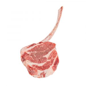 Hovädzí Tomahawk steak s dlhým rebrom cca 1,2kg Naše maso 7