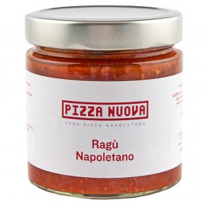 Ragu Napoletano 360g Pizza Nuova 7