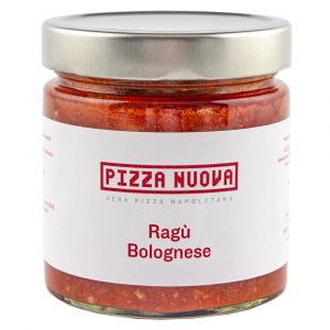 Ragu Bolognese 360g Pizza Nuova 2